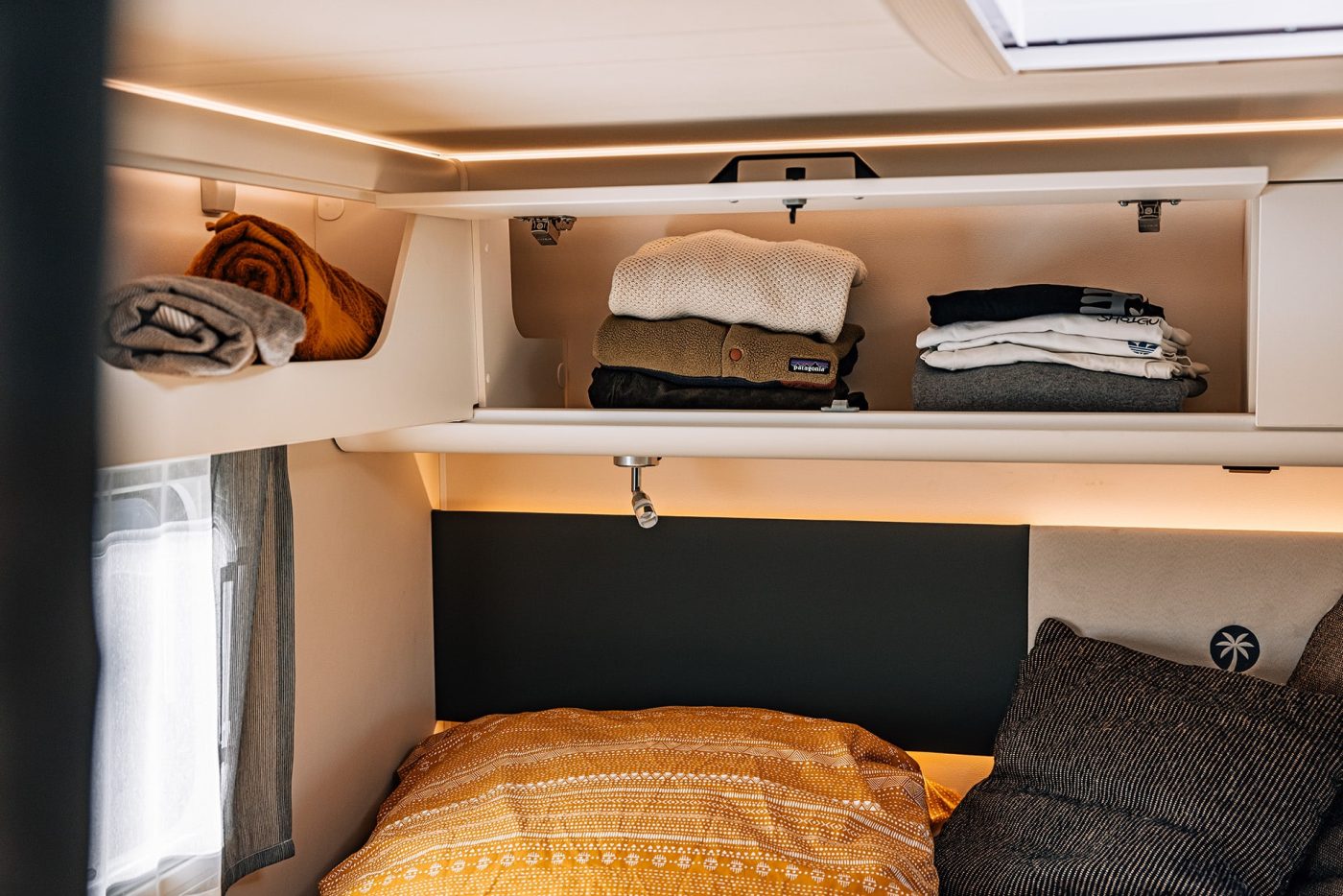 Sunlight I68 Adventure - Frattin Camper&Caravan - foto 13