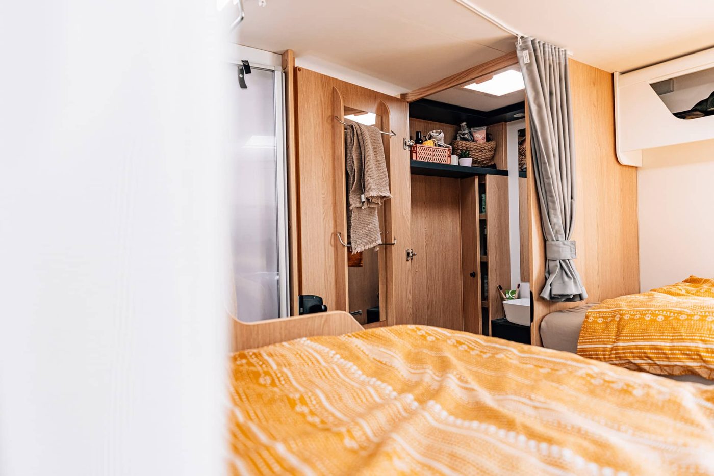 Sunlight I68 Adventure - Frattin Camper&Caravan - foto 14