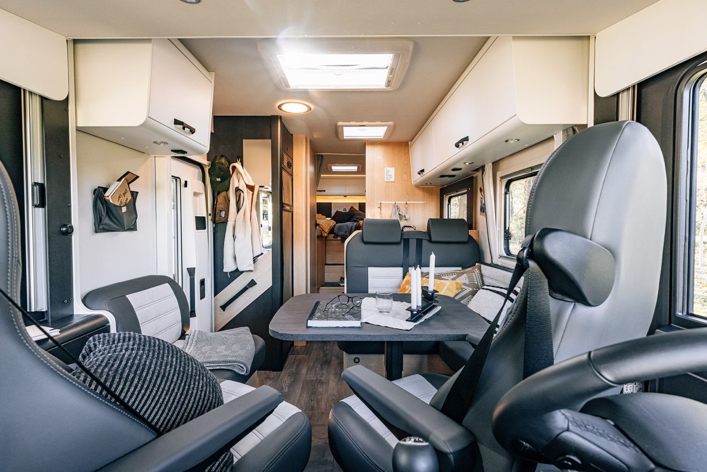 Sunlight I68 Adventure - Frattin Camper&Caravan - foto 16