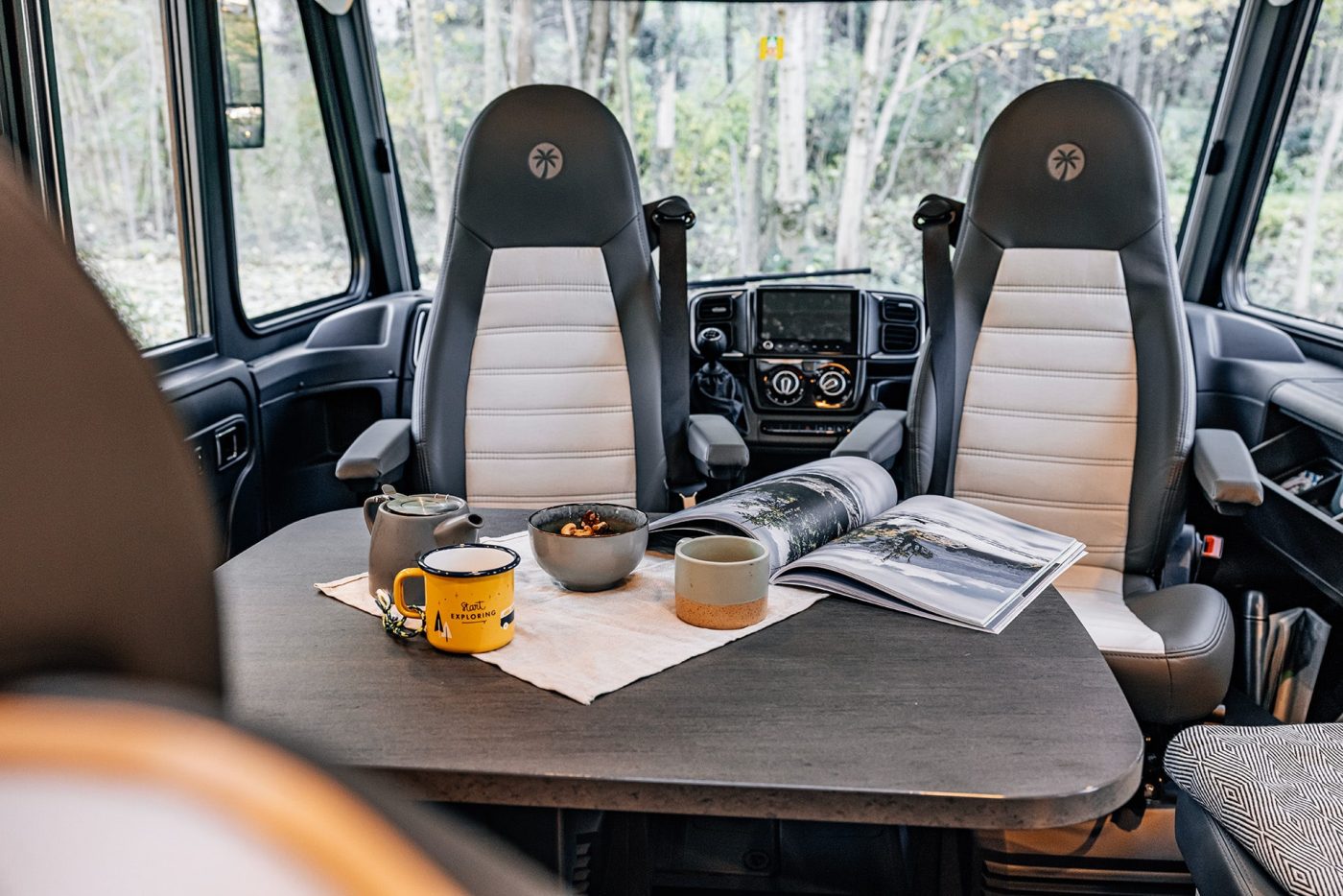 Sunlight I68 Adventure - Frattin Camper&Caravan - foto 19