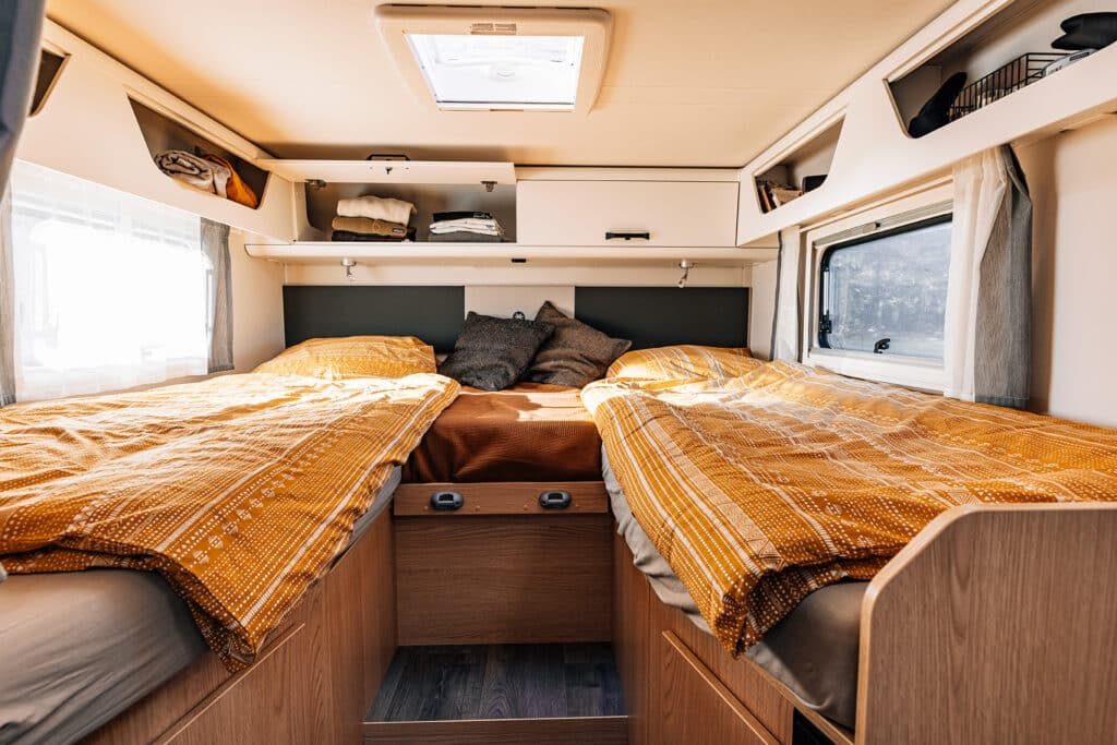 Sunlight I68 Adventure - Frattin Camper&Caravan - foto 21