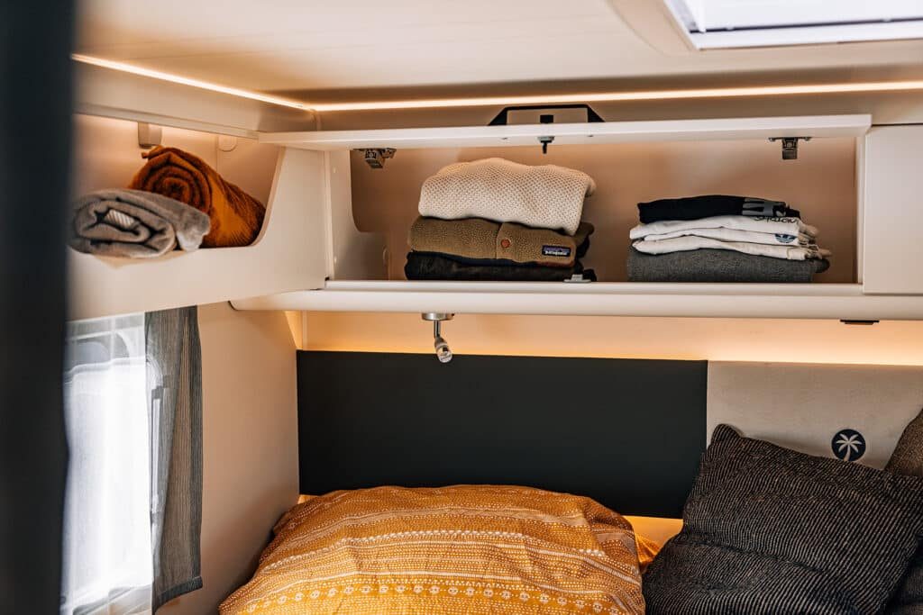 Sunlight I68 Adventure - Frattin Camper&Caravan - foto 23