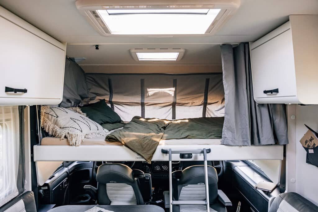 Sunlight I68 Adventure - Frattin Camper&Caravan - foto 27