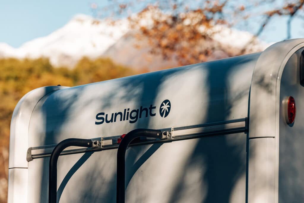 Sunlight I68 Adventure - Frattin Camper&Caravan - foto 28