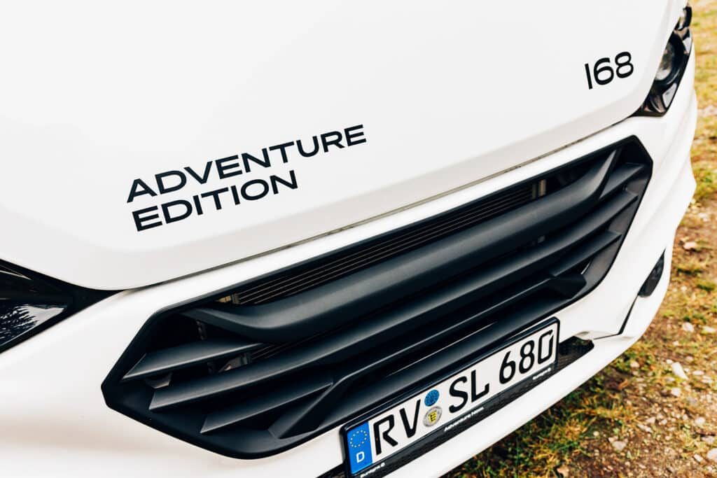 Sunlight I68 Adventure - Frattin Camper&Caravan - foto 30