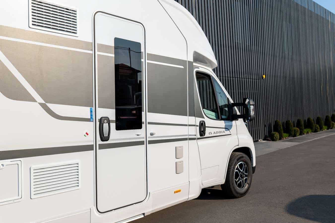 Adria Matrix Axess 670 Sl My 26 - Frattin Camper&Caravan - foto 8