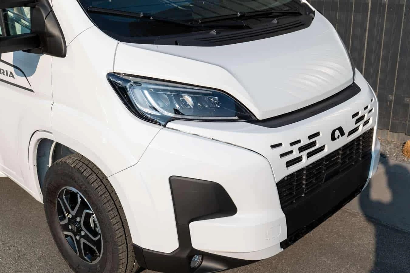 Adria Matrix Axess 670 Sl My 26 - Frattin Camper&Caravan - foto 10