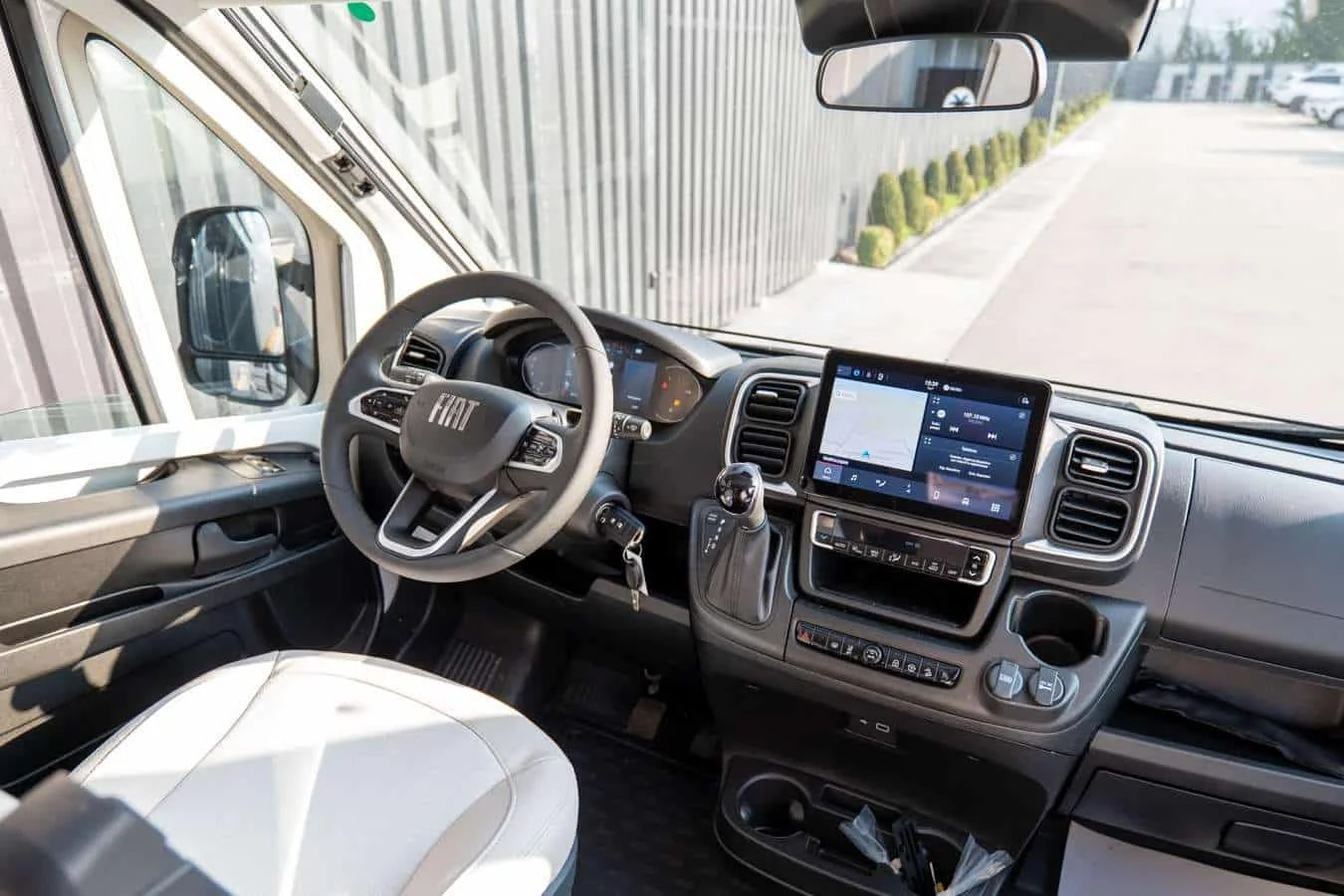Adria Matrix Axess 670 Sl My 26 - Frattin Camper&Caravan - foto 11