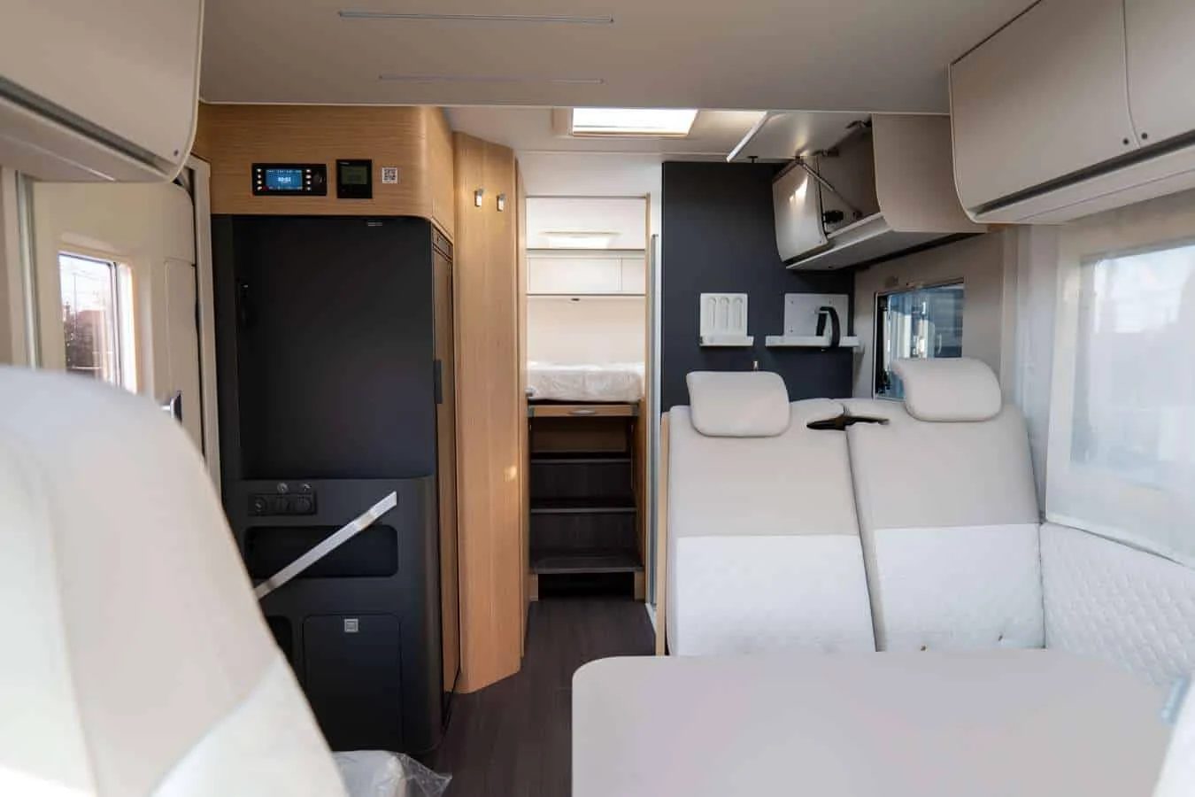 Adria Matrix Axess 670 Sl My 26 - Frattin Camper&Caravan - foto 14