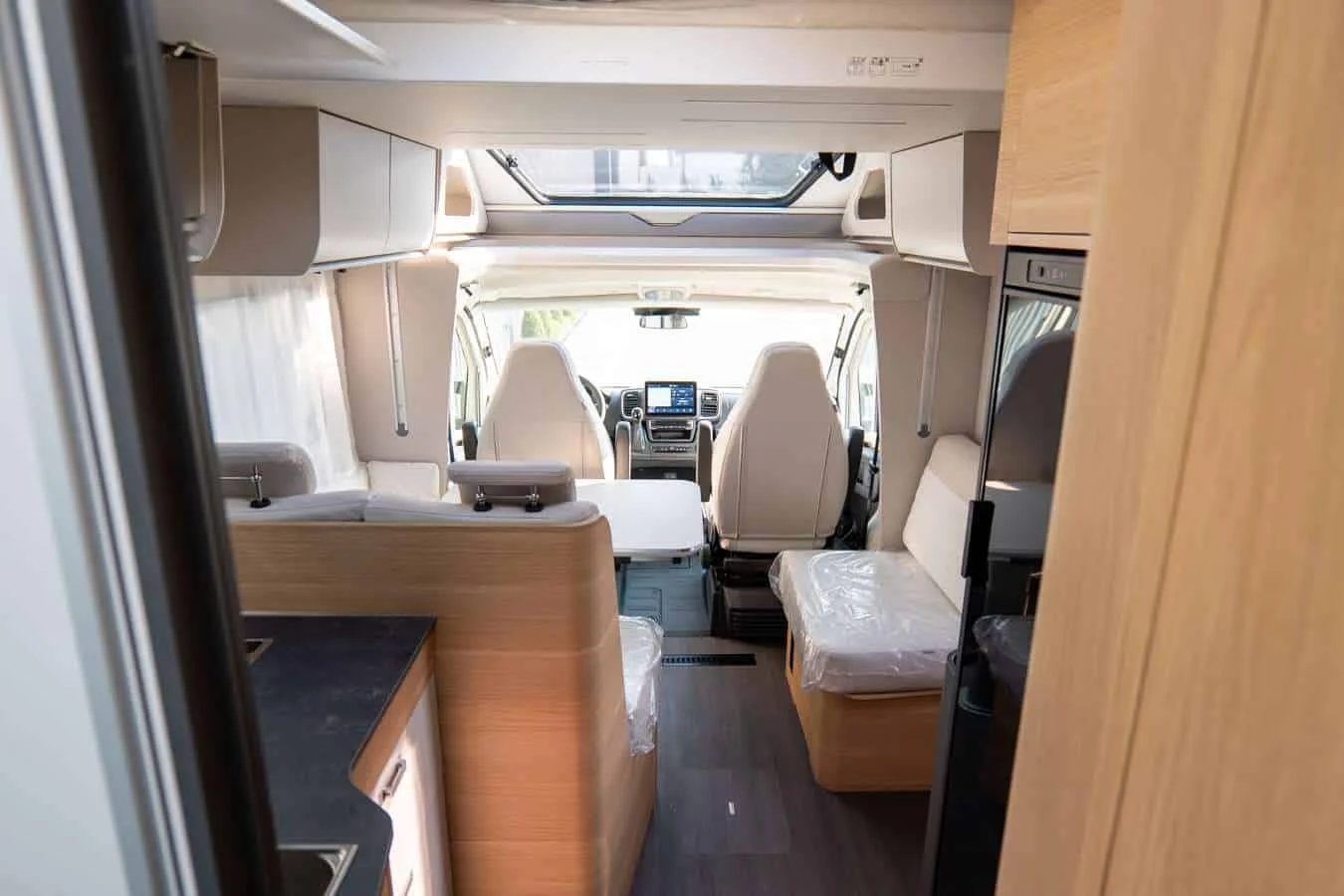 Adria Matrix Axess 670 Sl My 26 - Frattin Camper&Caravan - foto 15