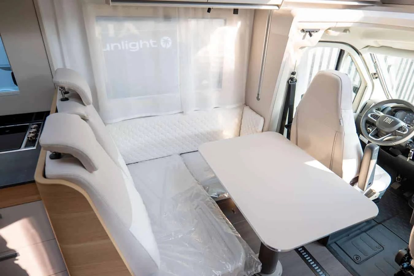 Adria Matrix Axess 670 Sl My 26 - Frattin Camper&Caravan - foto 16