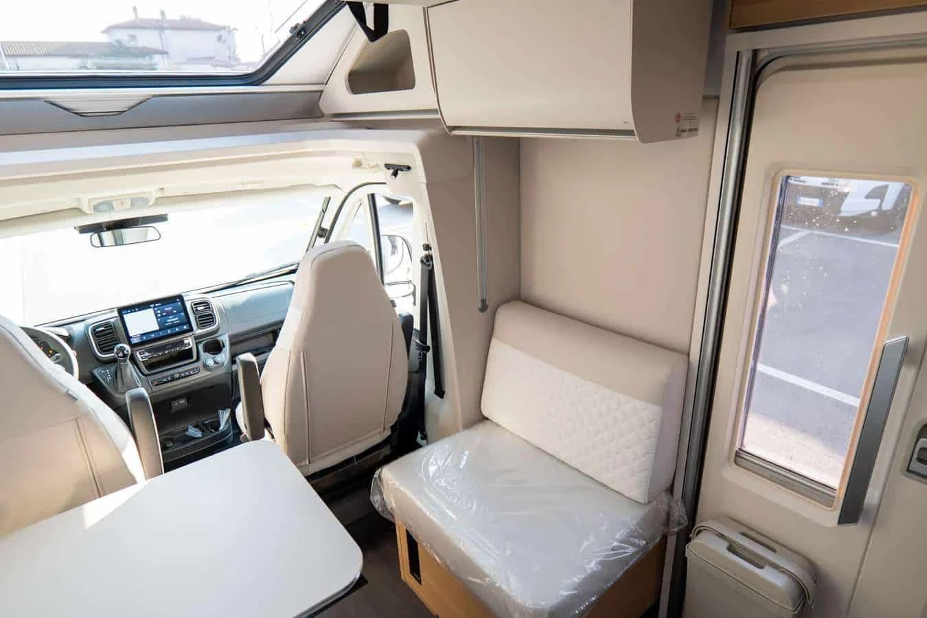 Adria Matrix Axess 670 Sl My 26 - Frattin Camper&Caravan - foto 17