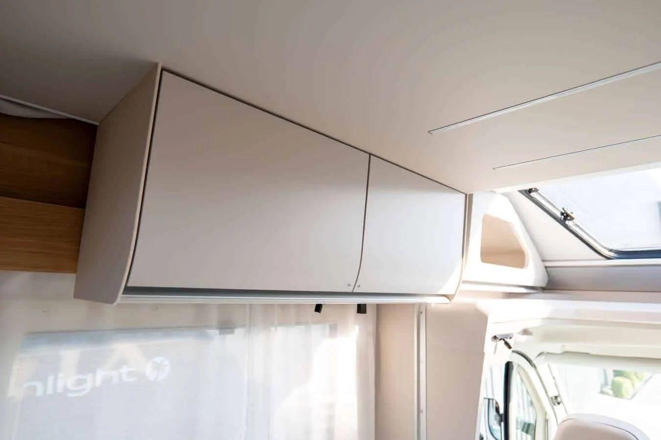 Adria Matrix Axess 670 Sl My 26 - Frattin Camper&Caravan - foto 18
