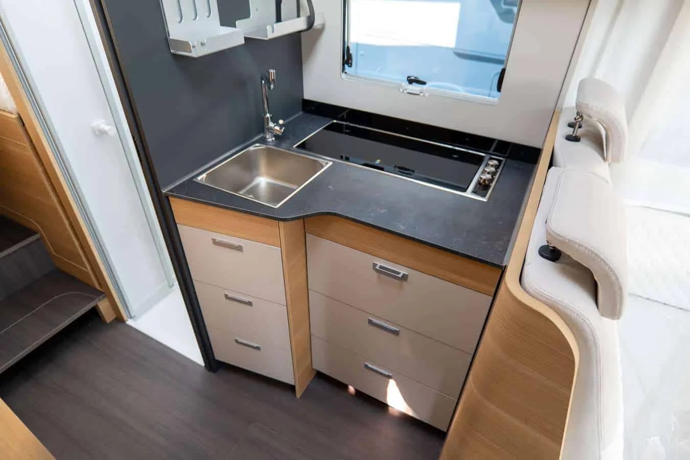 Adria Matrix Axess 670 Sl My 26 - Frattin Camper&Caravan - foto 20