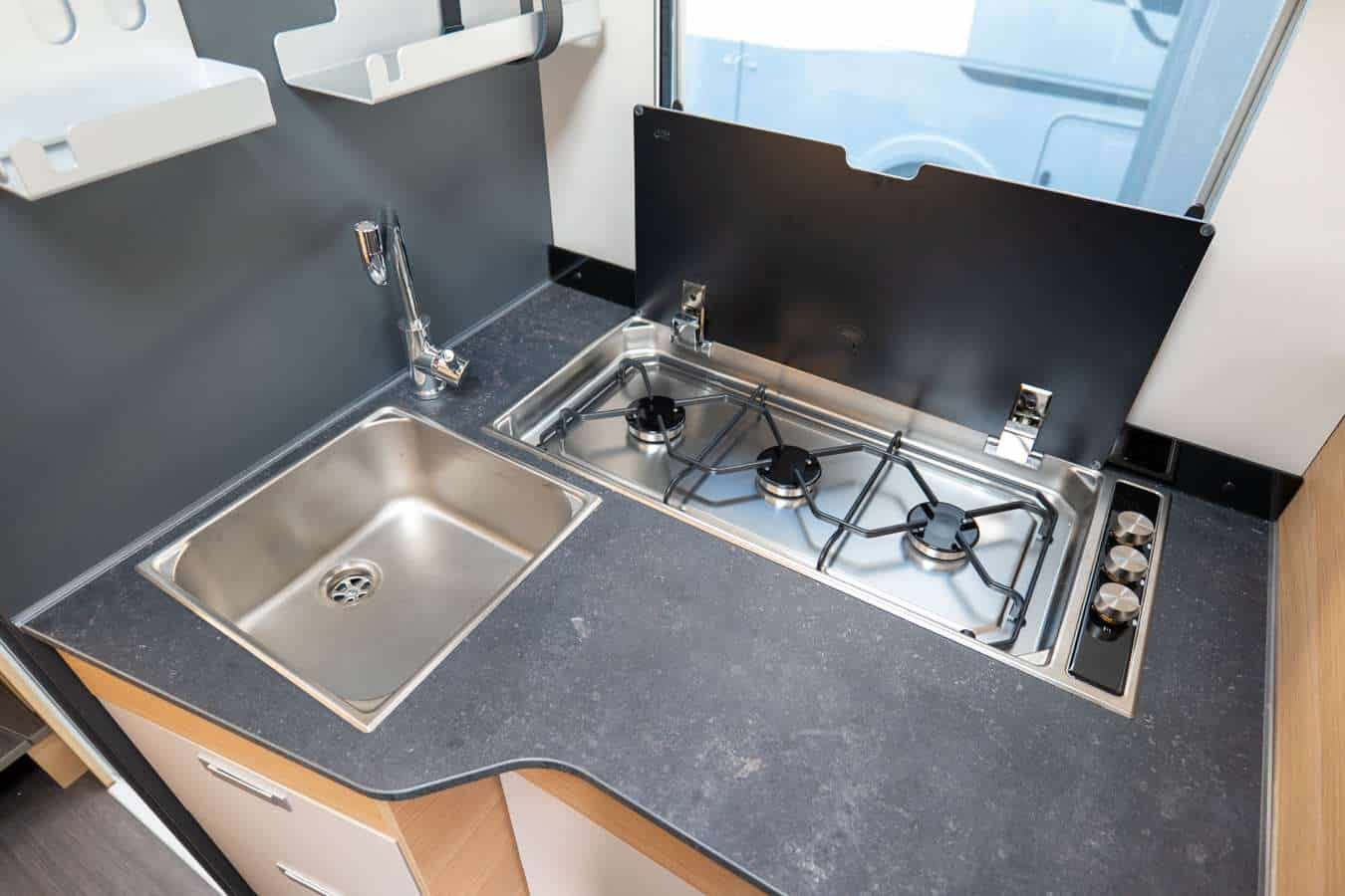 Adria Matrix Axess 670 Sl My 26 - Frattin Camper&Caravan - foto 21