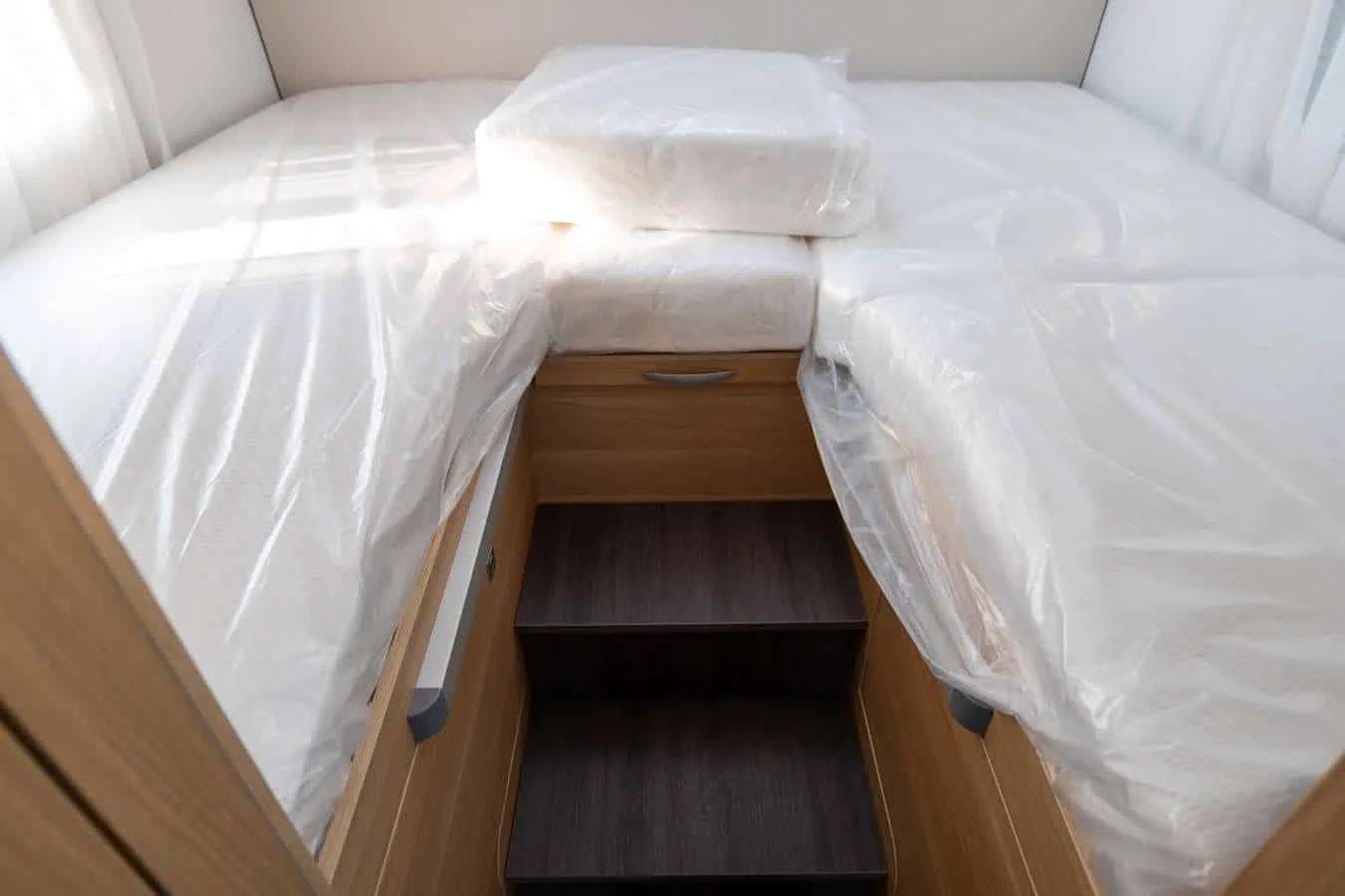 Adria Matrix Axess 670 Sl My 26 - Frattin Camper&Caravan - foto 34