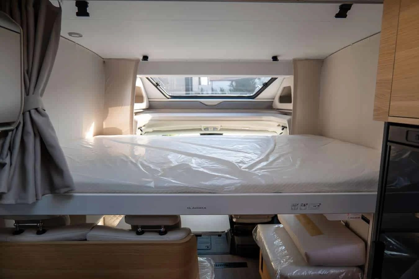 Adria Matrix Axess 670 Sl My 26 - Frattin Camper&Caravan - foto 45