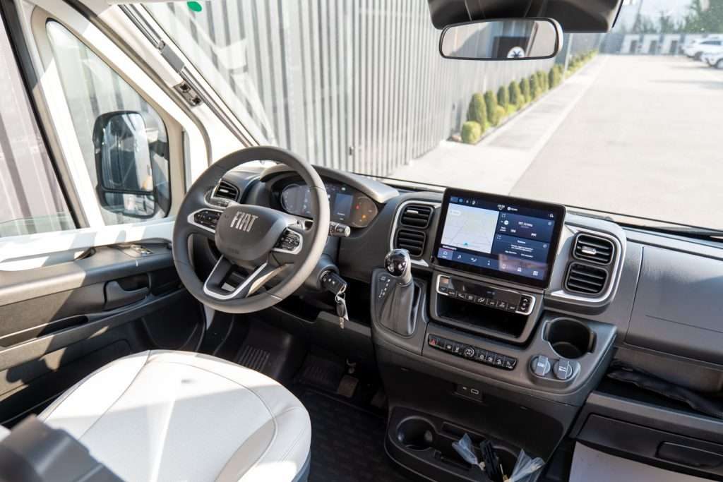 Adria Matrix Axess 670 Sl My 26 - Frattin Camper&Caravan - foto 46