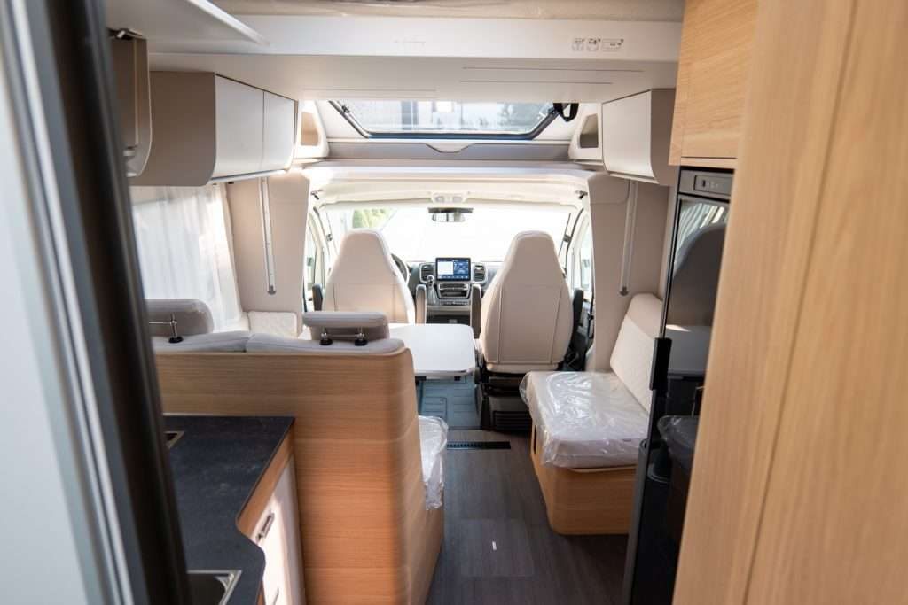 Adria Matrix Axess 670 Sl My 26 - Frattin Camper&Caravan - foto 50