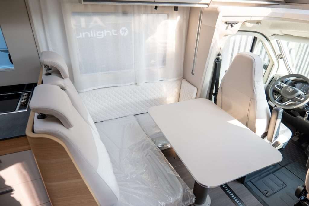 Adria Matrix Axess 670 Sl My 26 - Frattin Camper&Caravan - foto 51