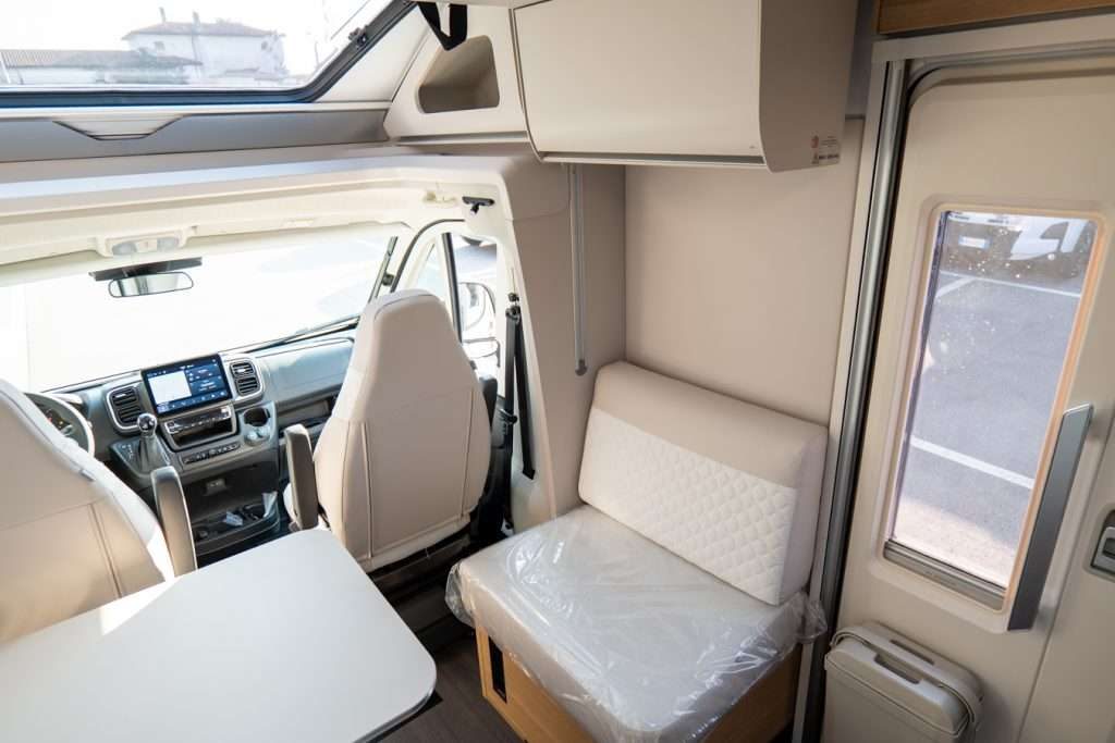 Adria Matrix Axess 670 Sl My 26 - Frattin Camper&Caravan - foto 52