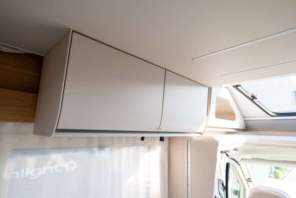 Adria Matrix Axess 670 Sl My 26 - Frattin Camper&Caravan - foto 53