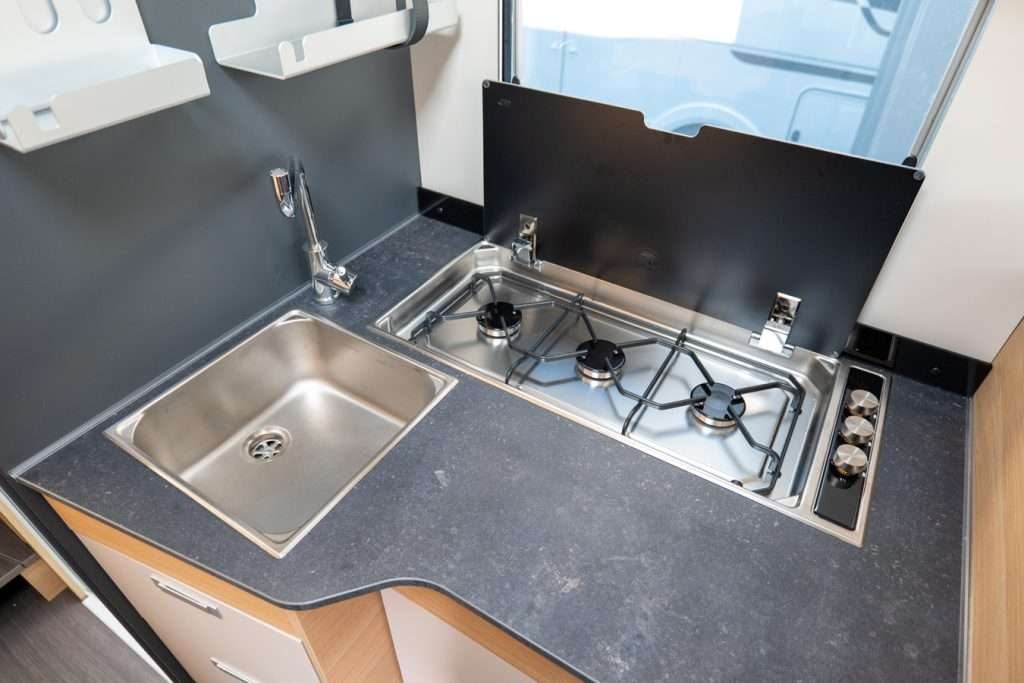 Adria Matrix Axess 670 Sl My 26 - Frattin Camper&Caravan - foto 56