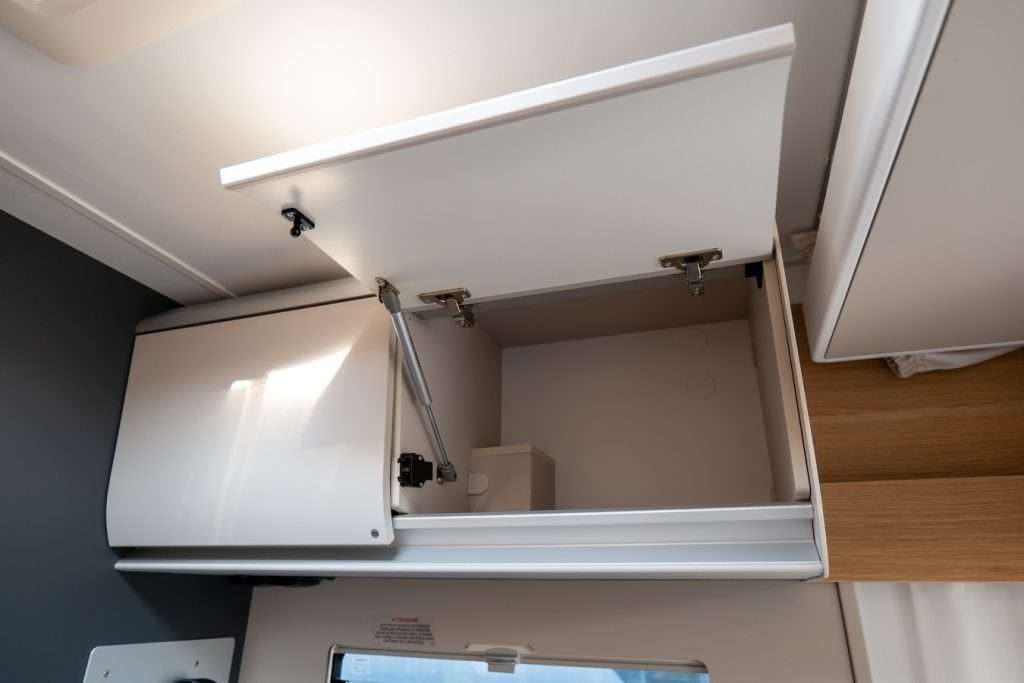 Adria Matrix Axess 670 Sl My 26 - Frattin Camper&Caravan - foto 58