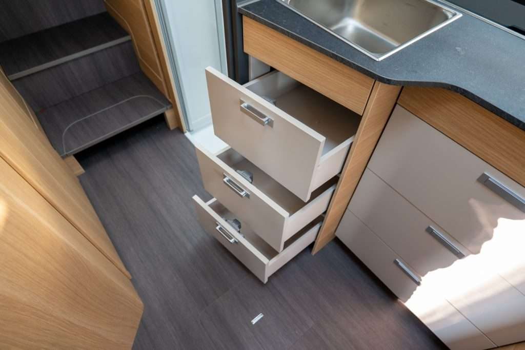 Adria Matrix Axess 670 Sl My 26 - Frattin Camper&Caravan - foto 60