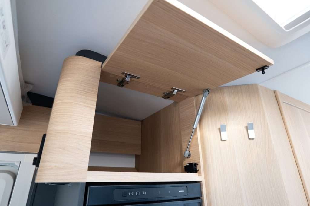 Adria Matrix Axess 670 Sl My 26 - Frattin Camper&Caravan - foto 63