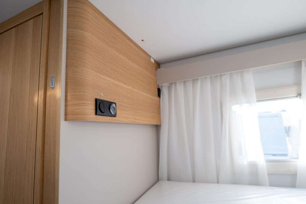 Adria Matrix Axess 670 Sl My 26 - Frattin Camper&Caravan - foto 68