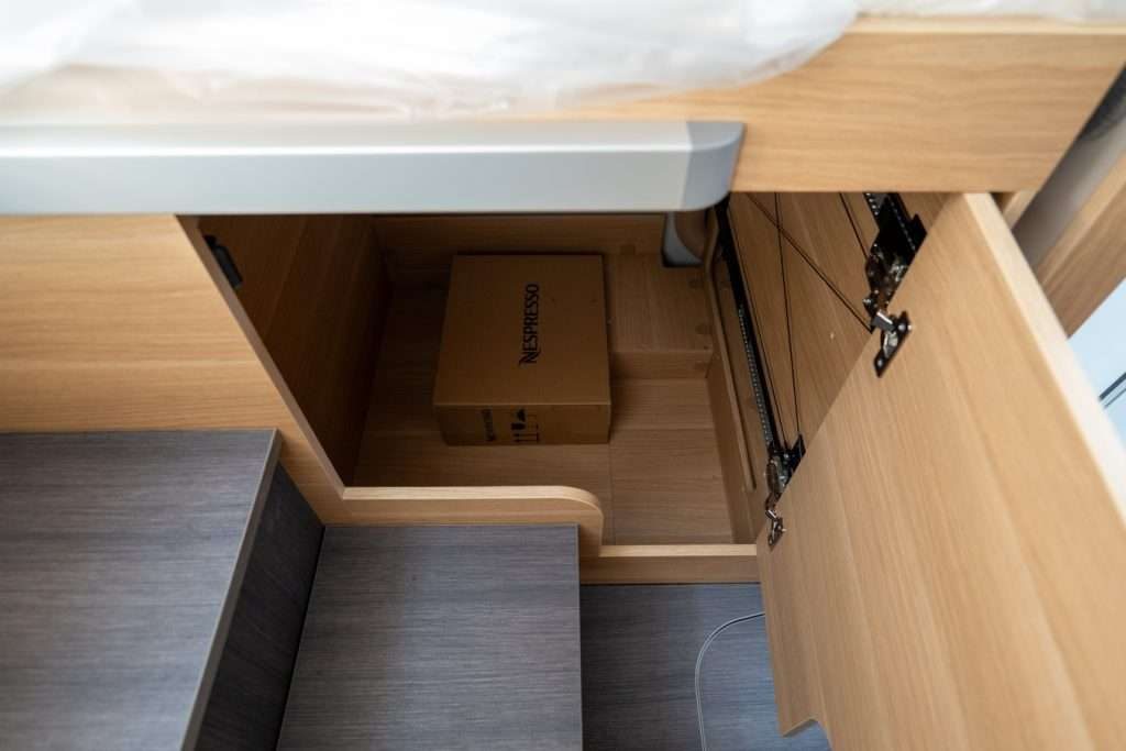 Adria Matrix Axess 670 Sl My 26 - Frattin Camper&Caravan - foto 71