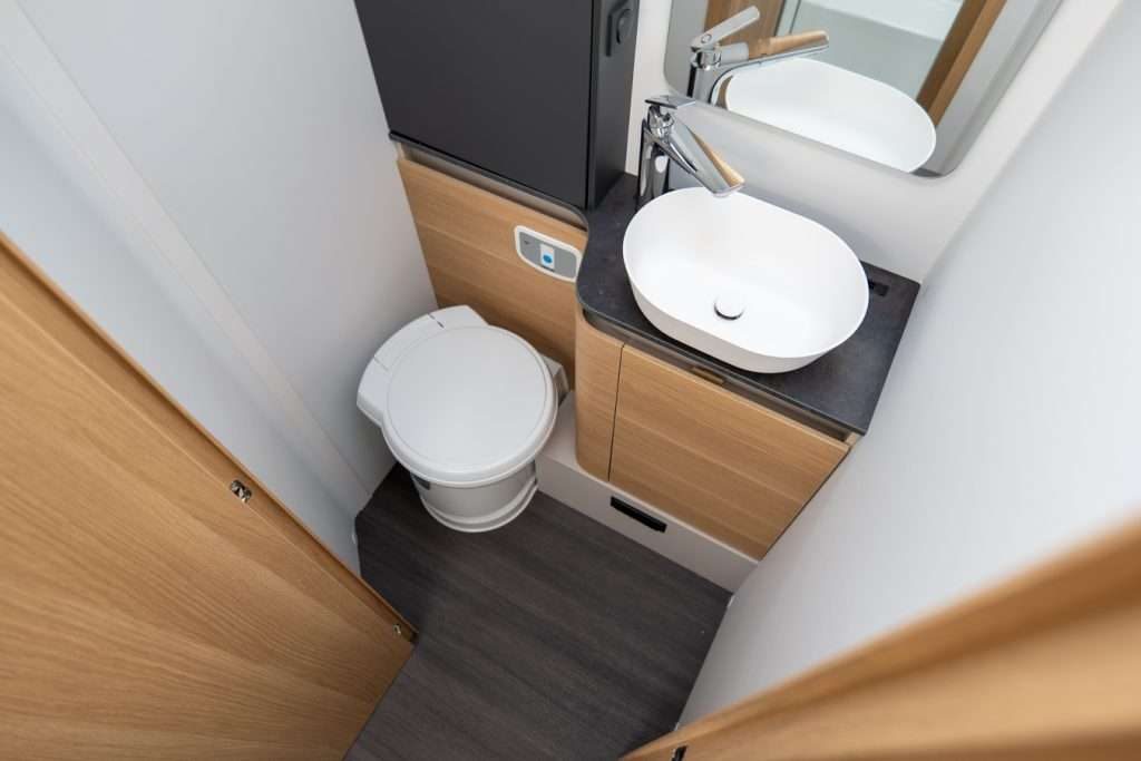 Adria Matrix Axess 670 Sl My 26 - Frattin Camper&Caravan - foto 73