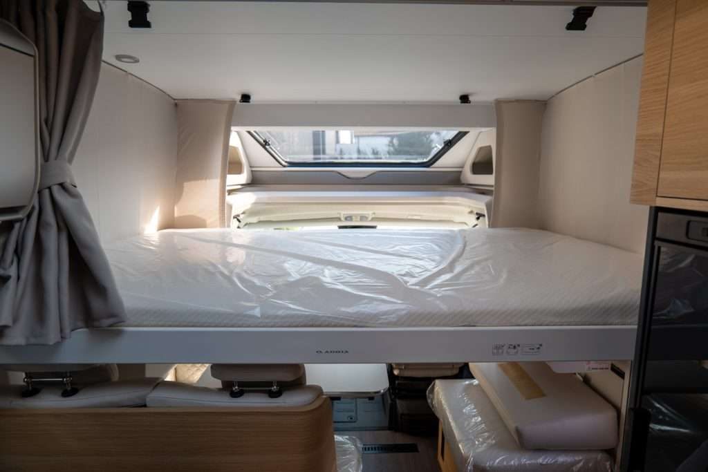 Adria Matrix Axess 670 Sl My 26 - Frattin Camper&Caravan - foto 80