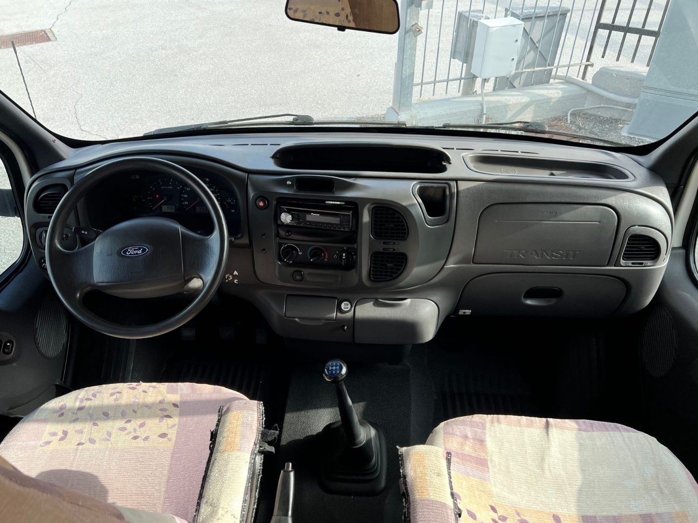 Rimor S.BRIG 680 TC - foto 7
