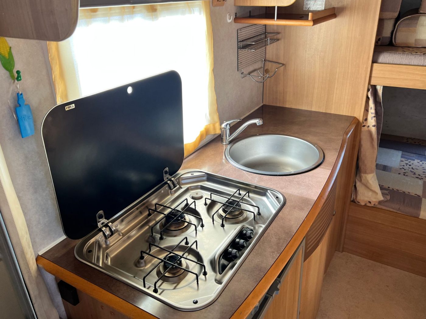 Rimor S.BRIG 680 TC - foto 13