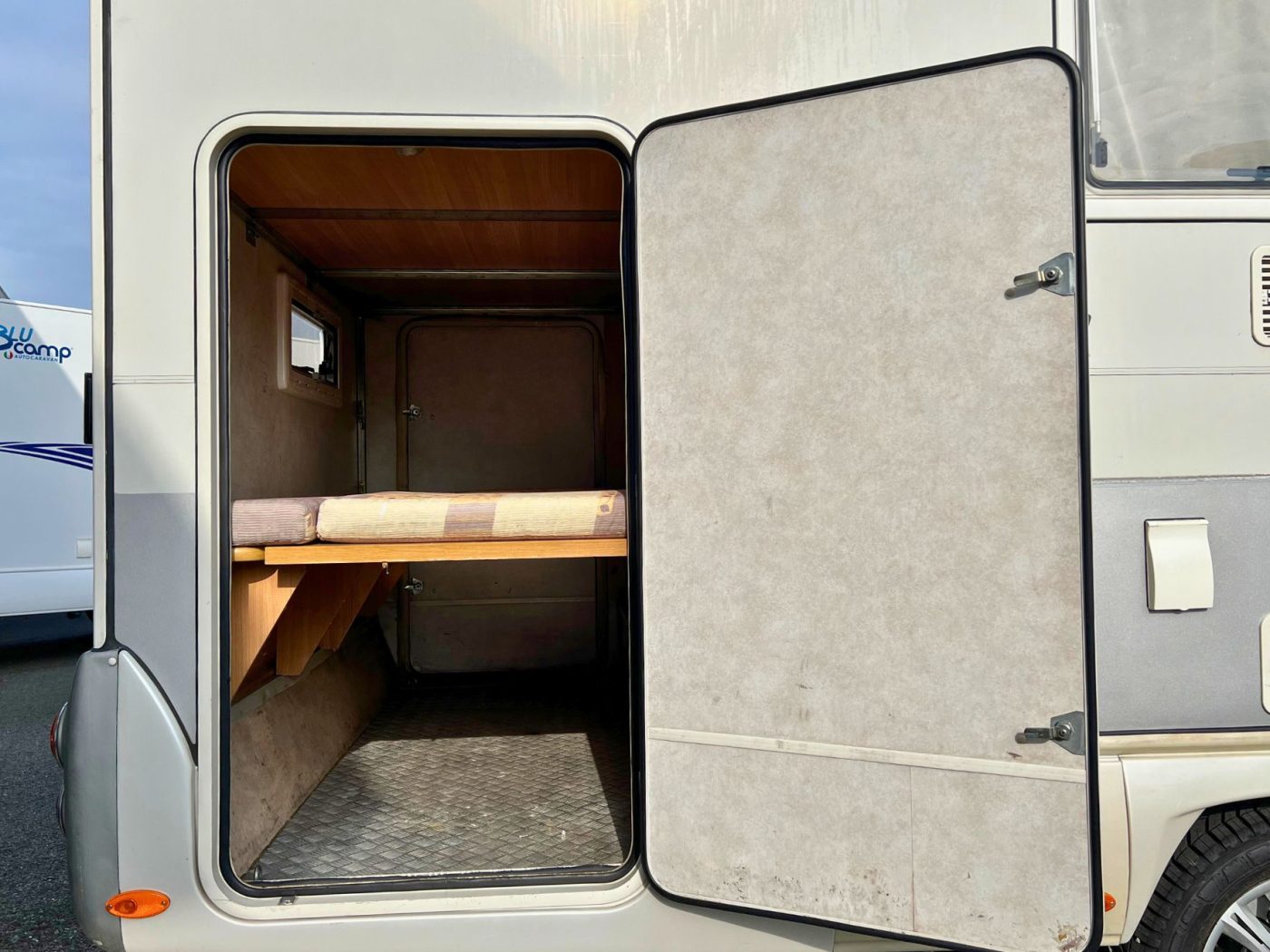 Rimor S.BRIG 680 TC - foto 16
