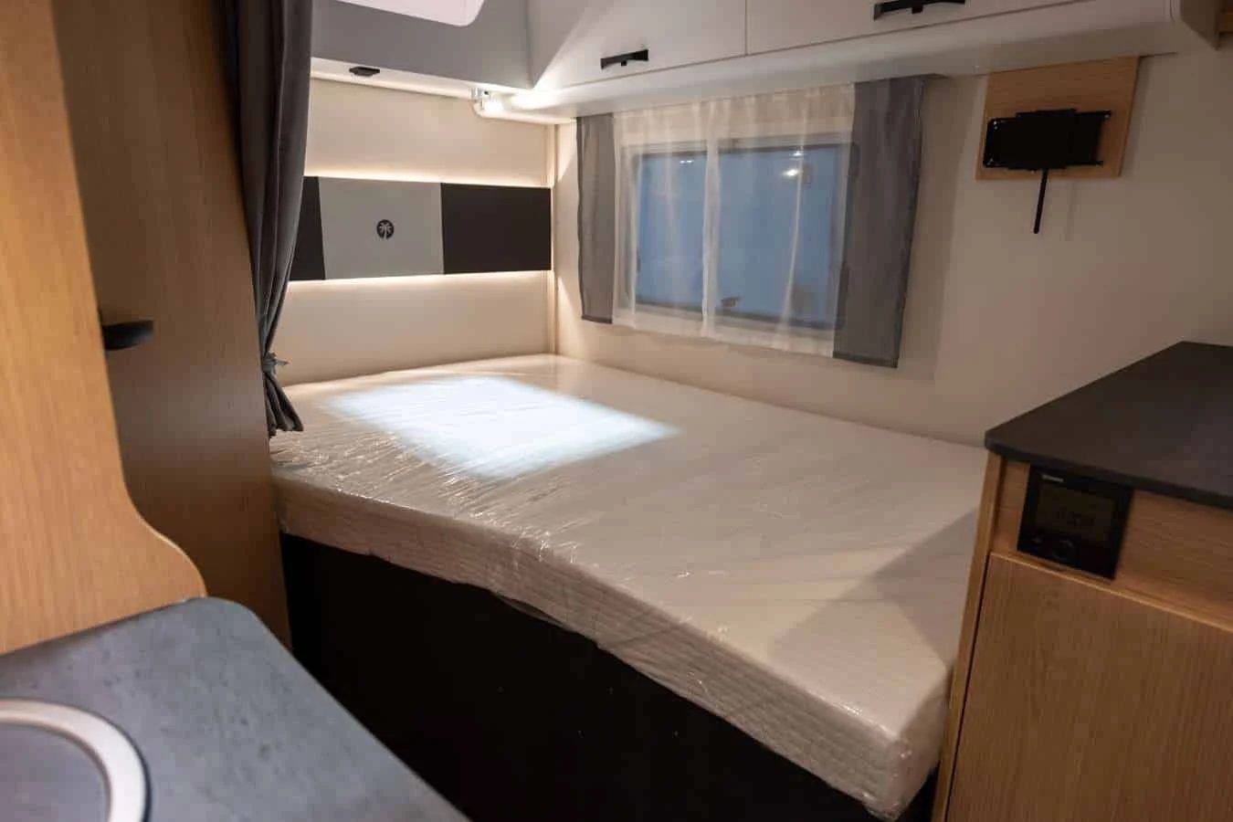 Sunlight T 58 Adventure - Frattin Camper&Caravan - foto 23
