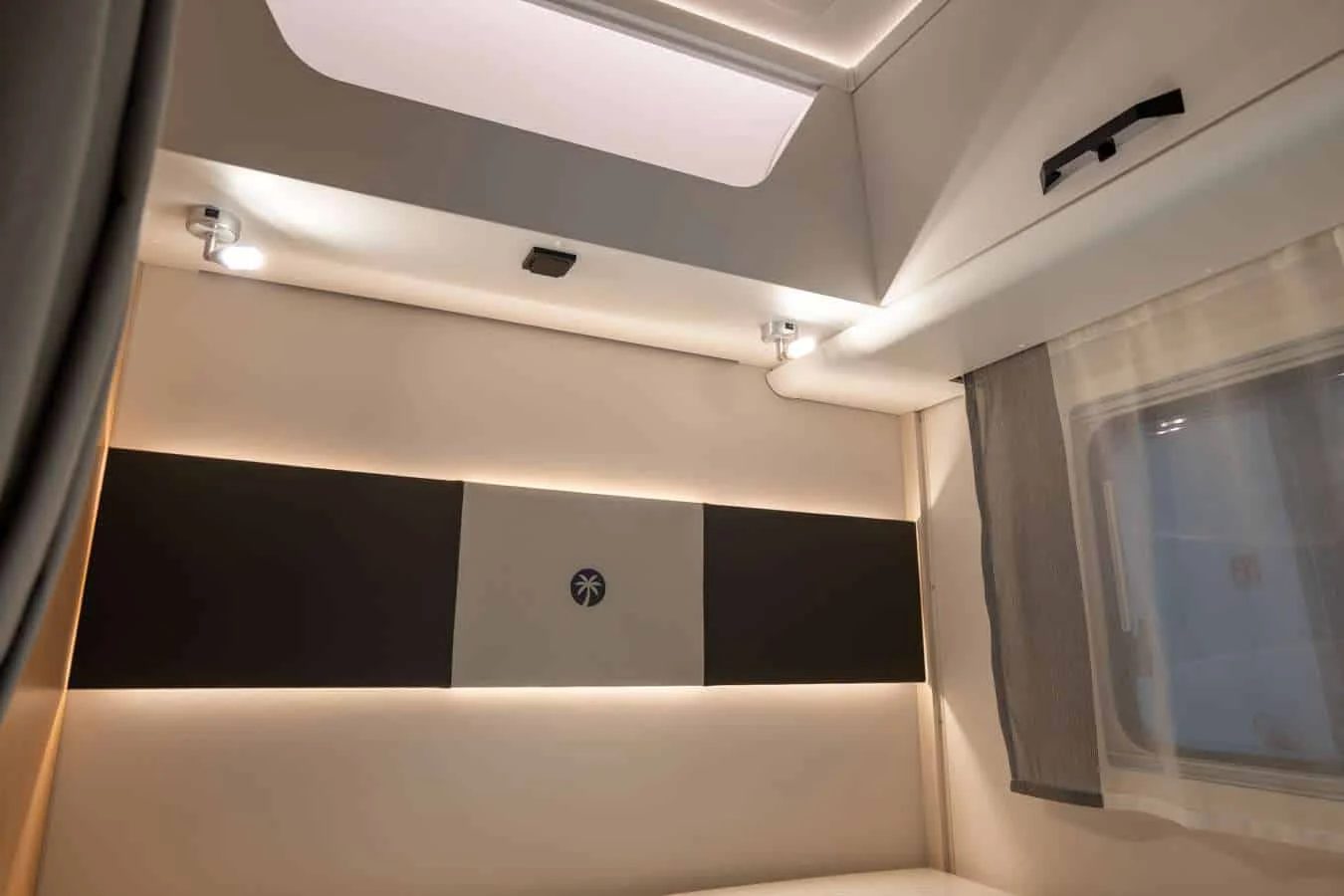 Sunlight T 58 Adventure - Frattin Camper&Caravan - foto 24