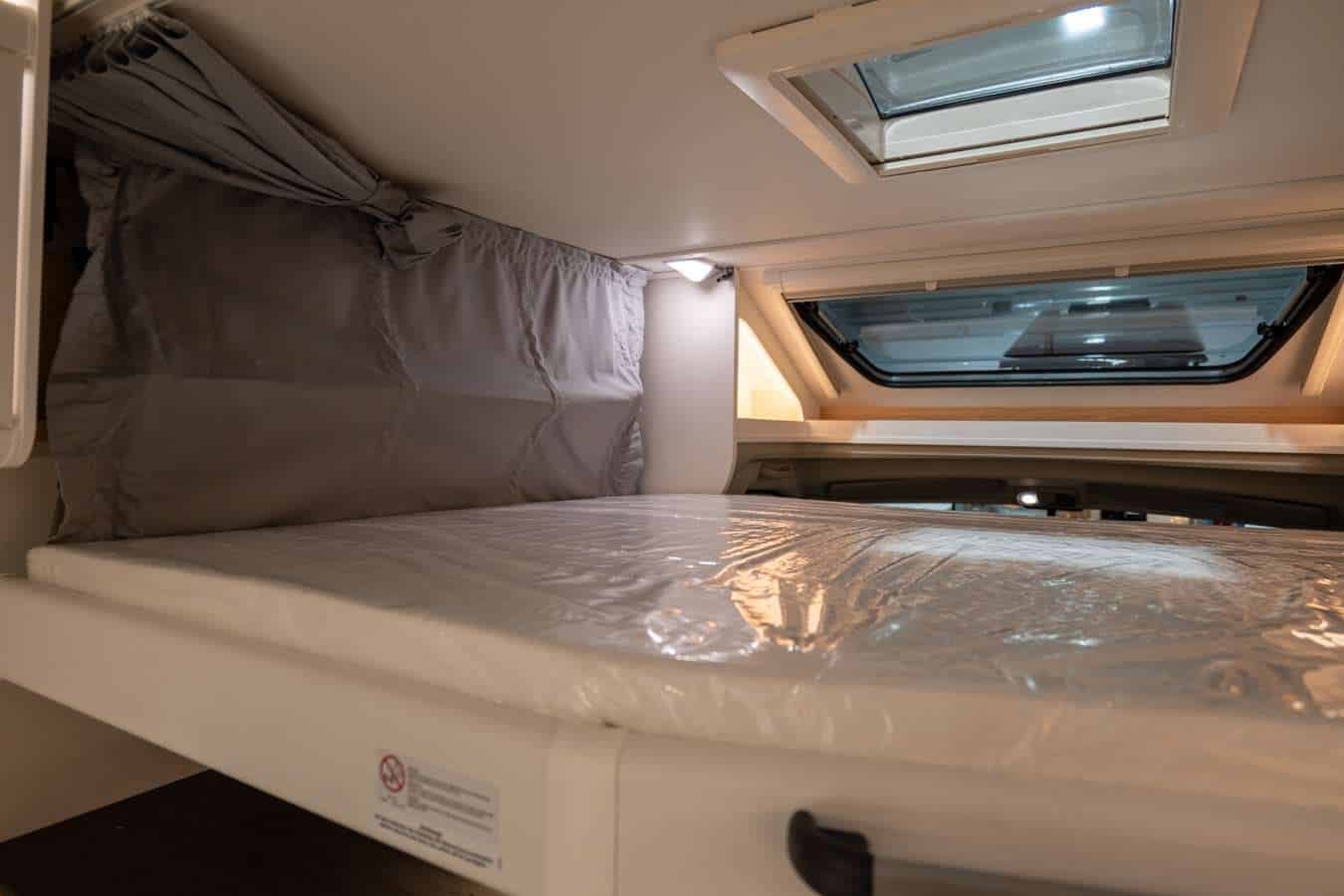 Sunlight T 58 Adventure - Frattin Camper&Caravan - foto 28