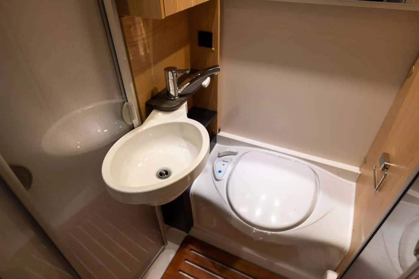 Sunlight T 58 Adventure - Frattin Camper&Caravan - foto 32