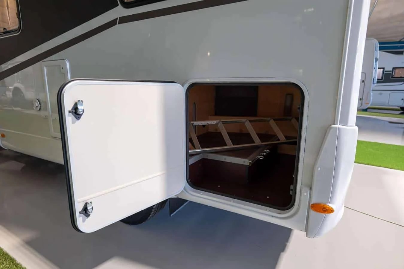 Sunlight T 58 Adventure - Frattin Camper&Caravan - foto 36