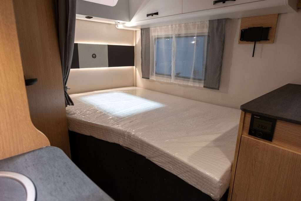 Sunlight T 58 Adventure - Frattin Camper&Caravan - foto 50