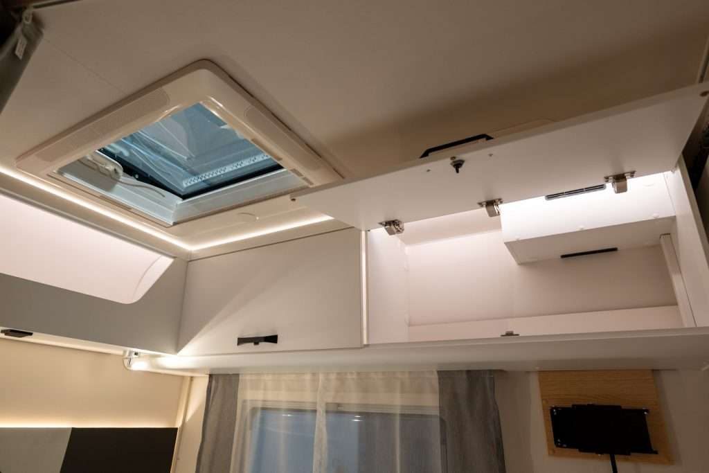 Sunlight T 58 Adventure - Frattin Camper&Caravan - foto 52