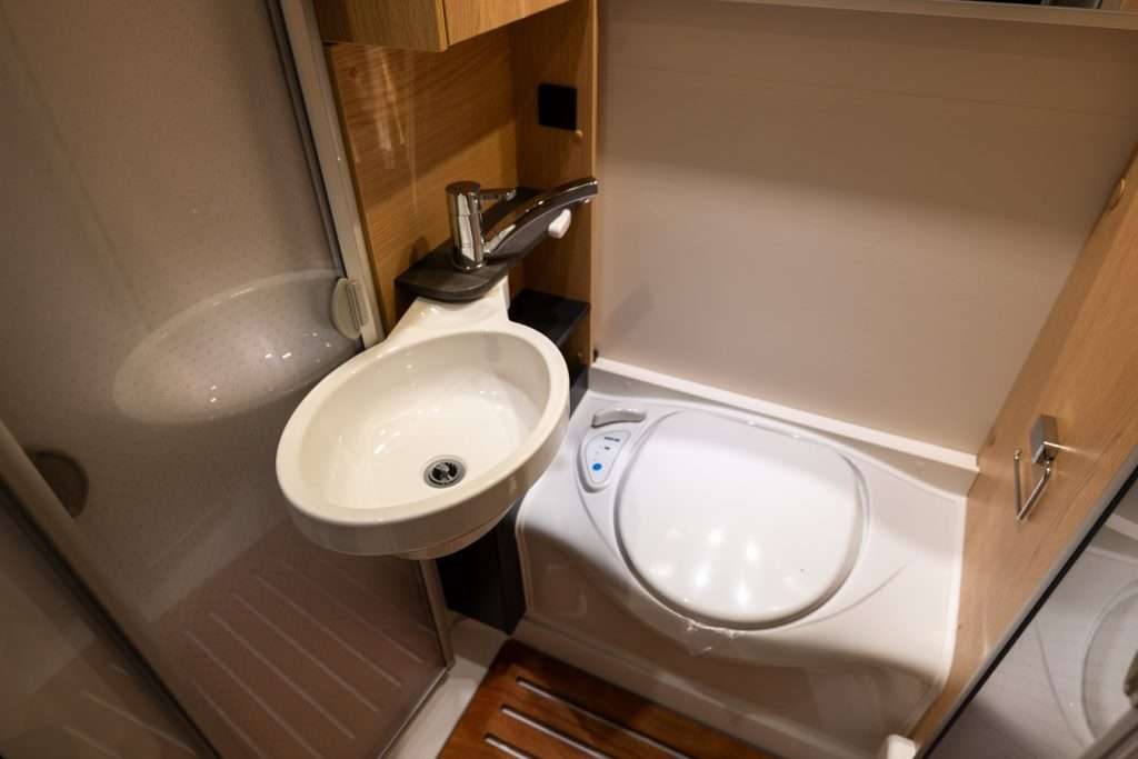 Sunlight T 58 Adventure - Frattin Camper&Caravan - foto 59