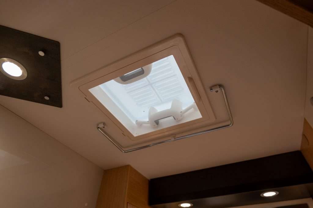 Sunlight T 58 Adventure - Frattin Camper&Caravan - foto 62