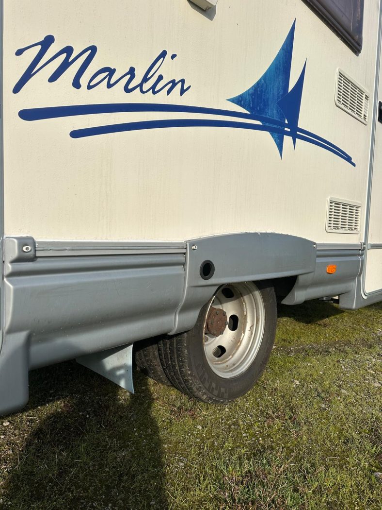 ELNAGH MARLIN 65G - foto 5