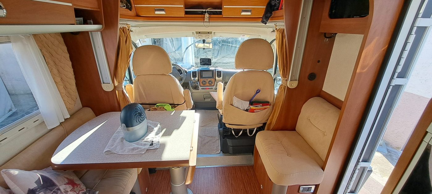 LAIKA KREOS 3010 - foto 3