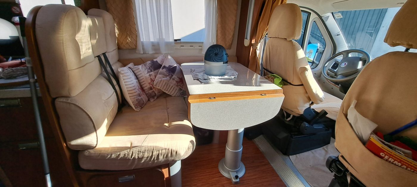 LAIKA KREOS 3010 - foto 4