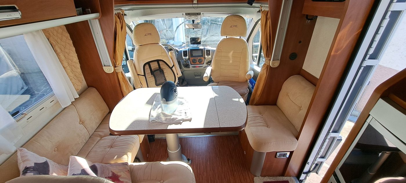LAIKA KREOS 3010 - foto 5